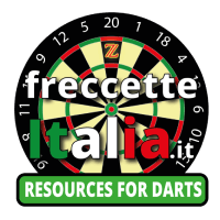 Freccette Italia